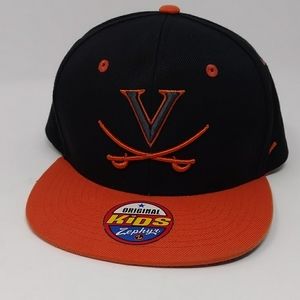 Zephyr Youth Z11 Phantom Snapback Adjustable Hat